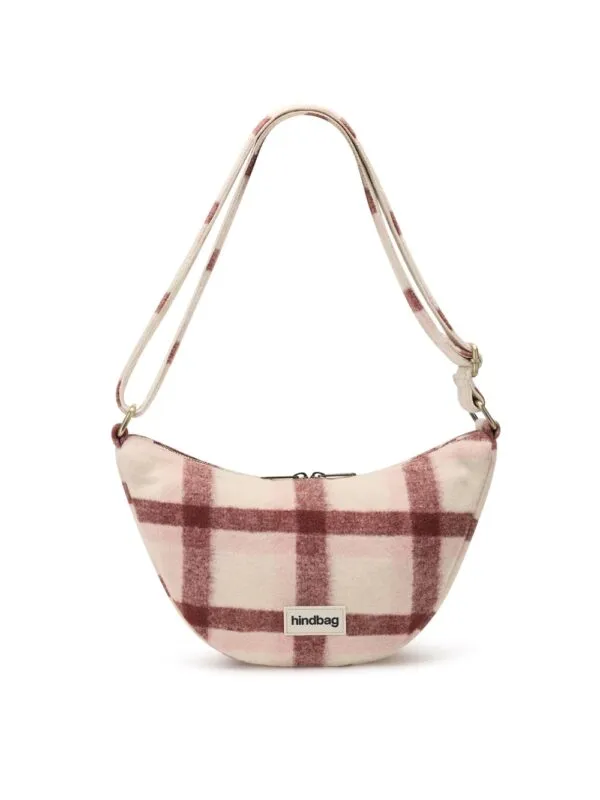 Andrea Fanny Pack - Roze