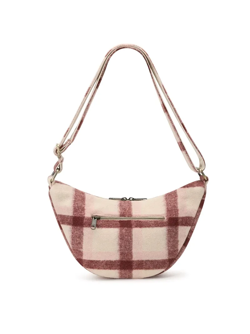 Andrea Fanny Pack - Roze - Afbeelding 3