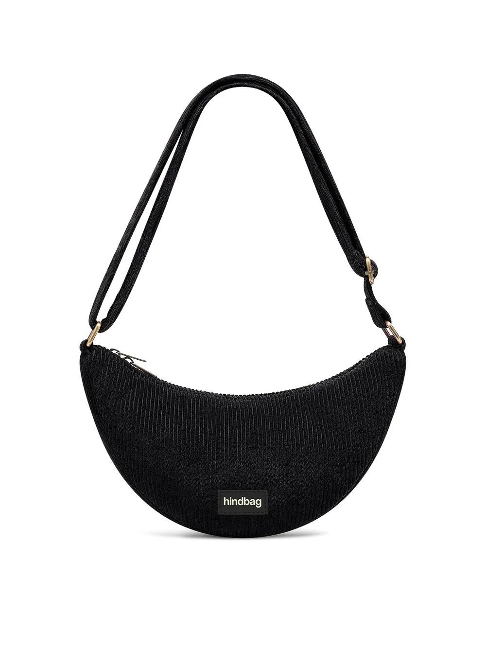 Andrea Fanny Pack - Zwart