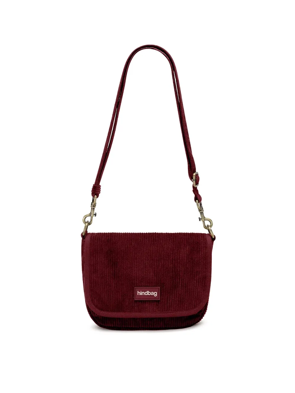 Margault Bag - bordeaux - Afbeelding 2