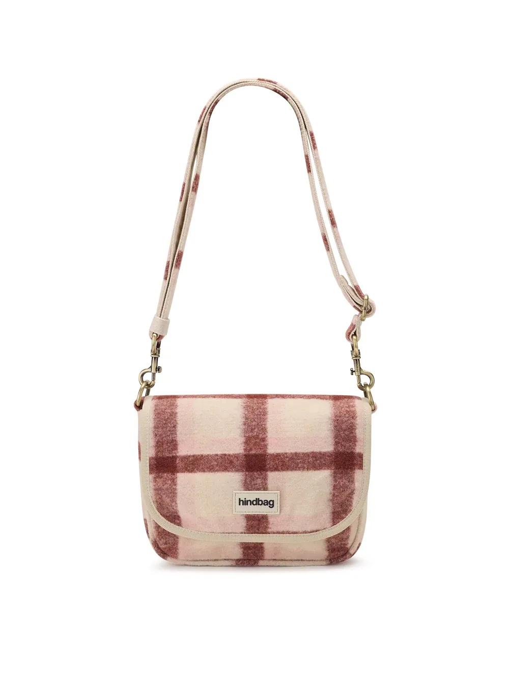 Margault Bag - Roze