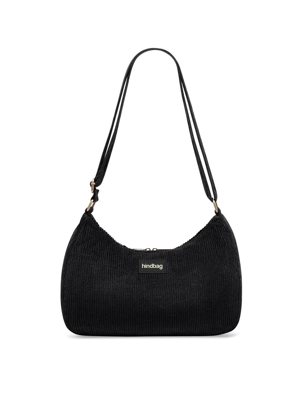 Rosa Bag - Zwart - Afbeelding 2