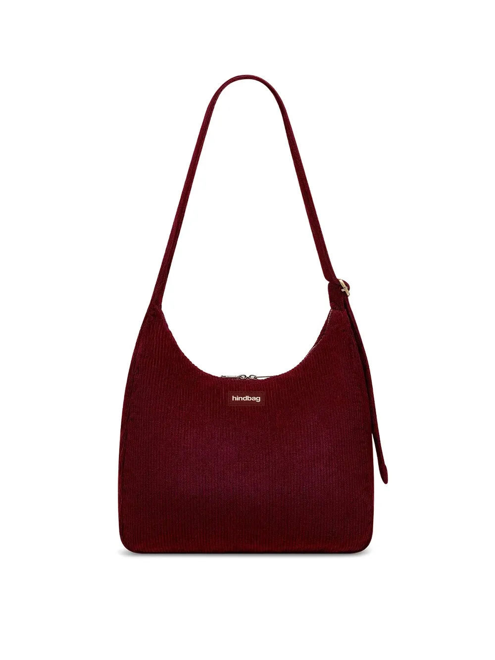 Claire Bag - bordeaux - Afbeelding 2