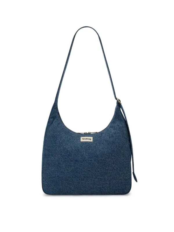 Claire Bag - Denim