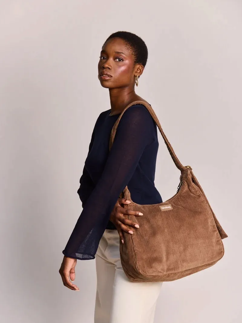 Claire Bag - Teddy Bruin