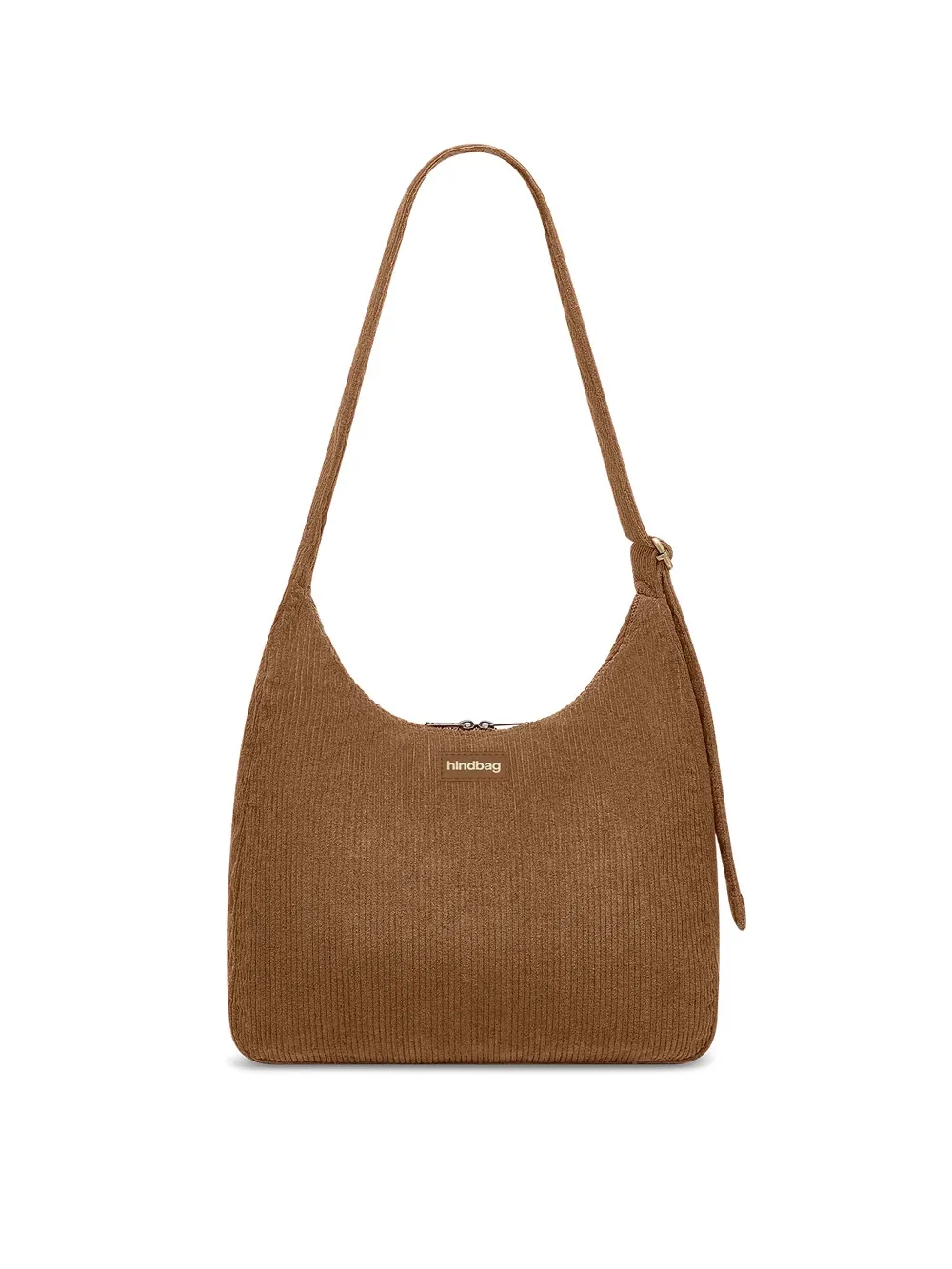 Claire Bag - Teddy Bruin - Afbeelding 2