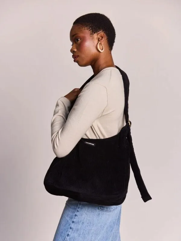 Claire Bag - Zwart