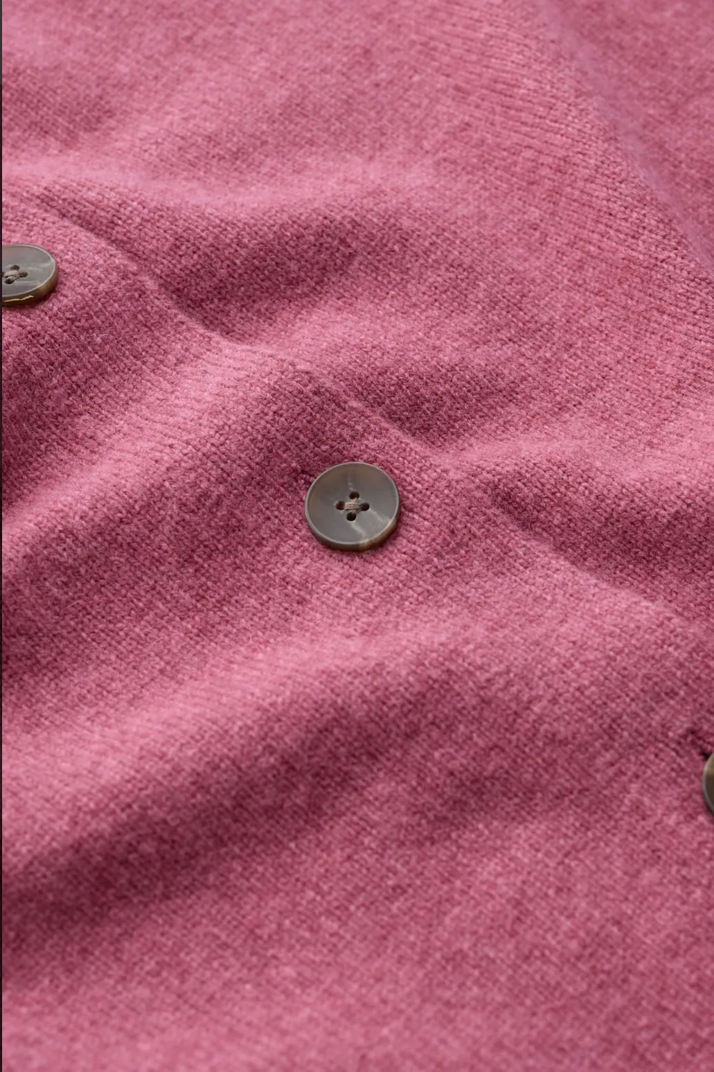Tern Tide Cardigan - Roze - Afbeelding 4