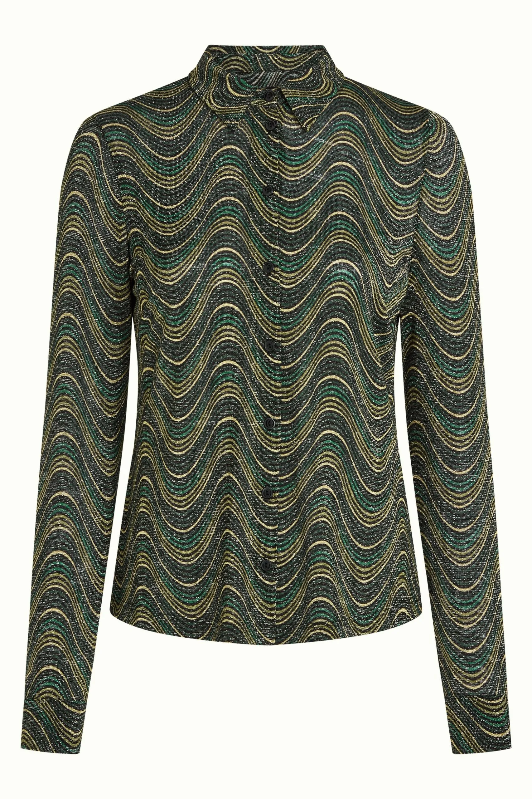 Blouse Jefferson - Multi color - Afbeelding 4