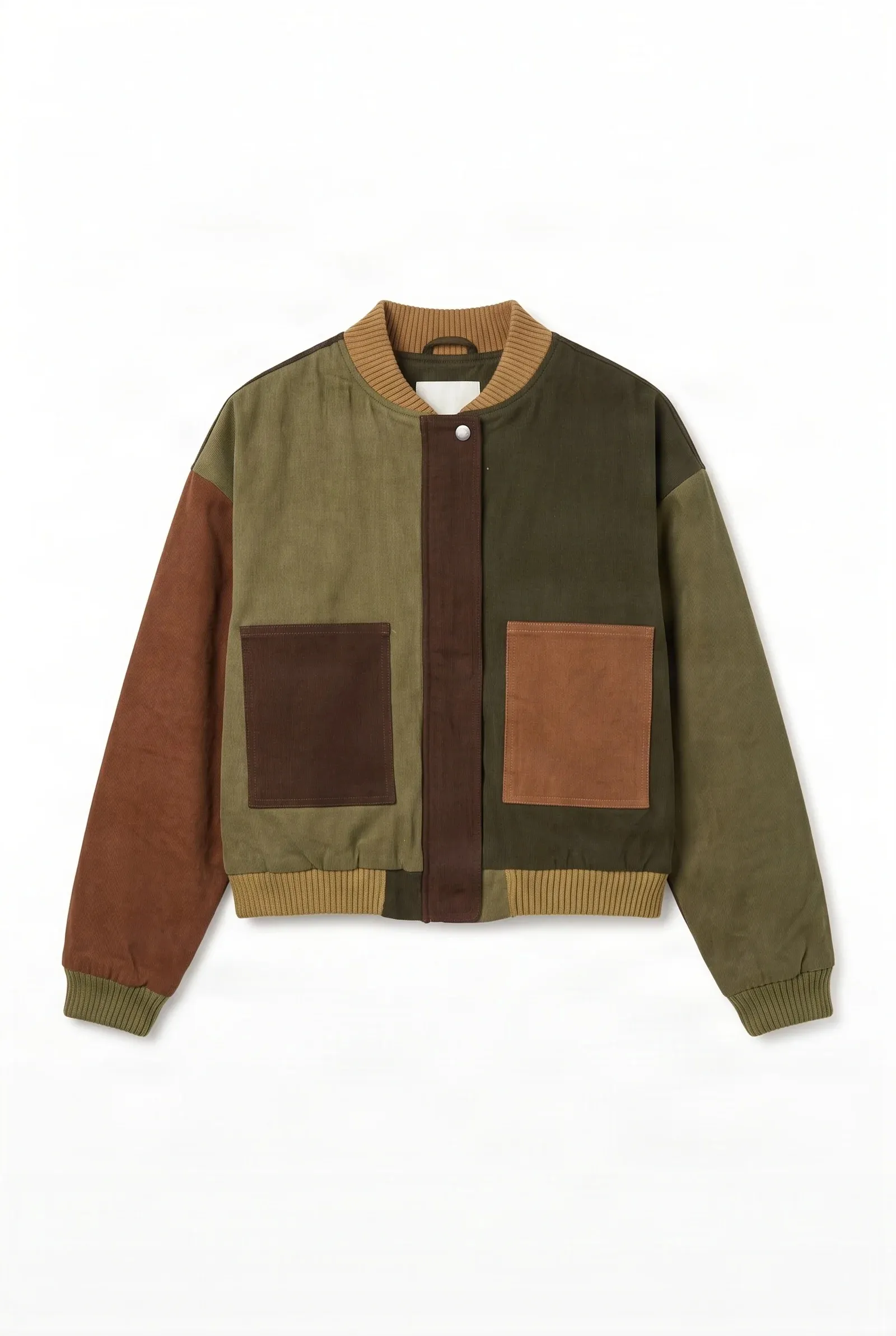 Miki Jacket - Multi color - Afbeelding 5