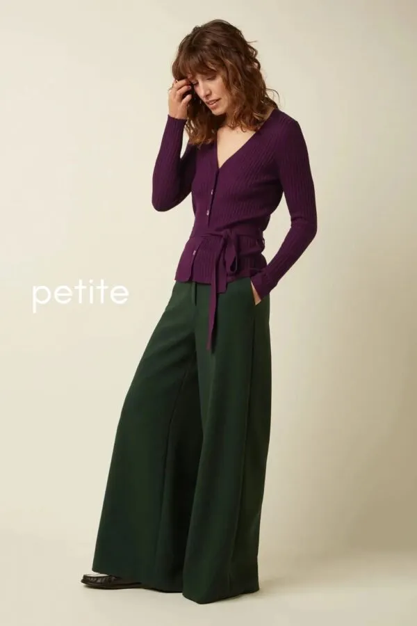 Peppa Pants Petite Malone - pine green
