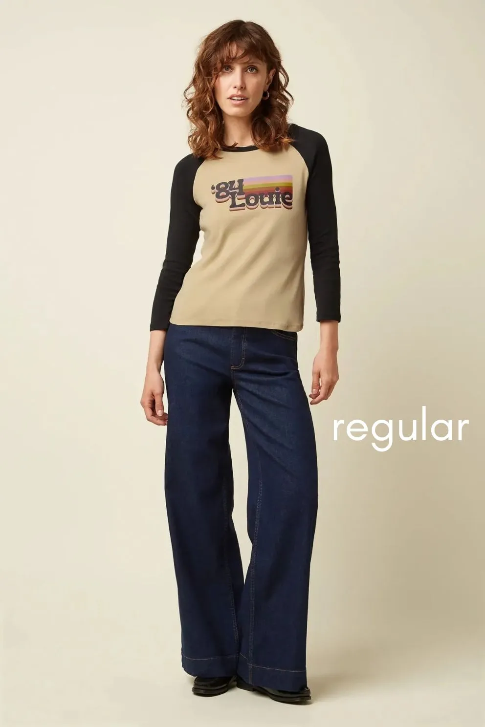 Paige Pants Onyx Denim - Deep Blue