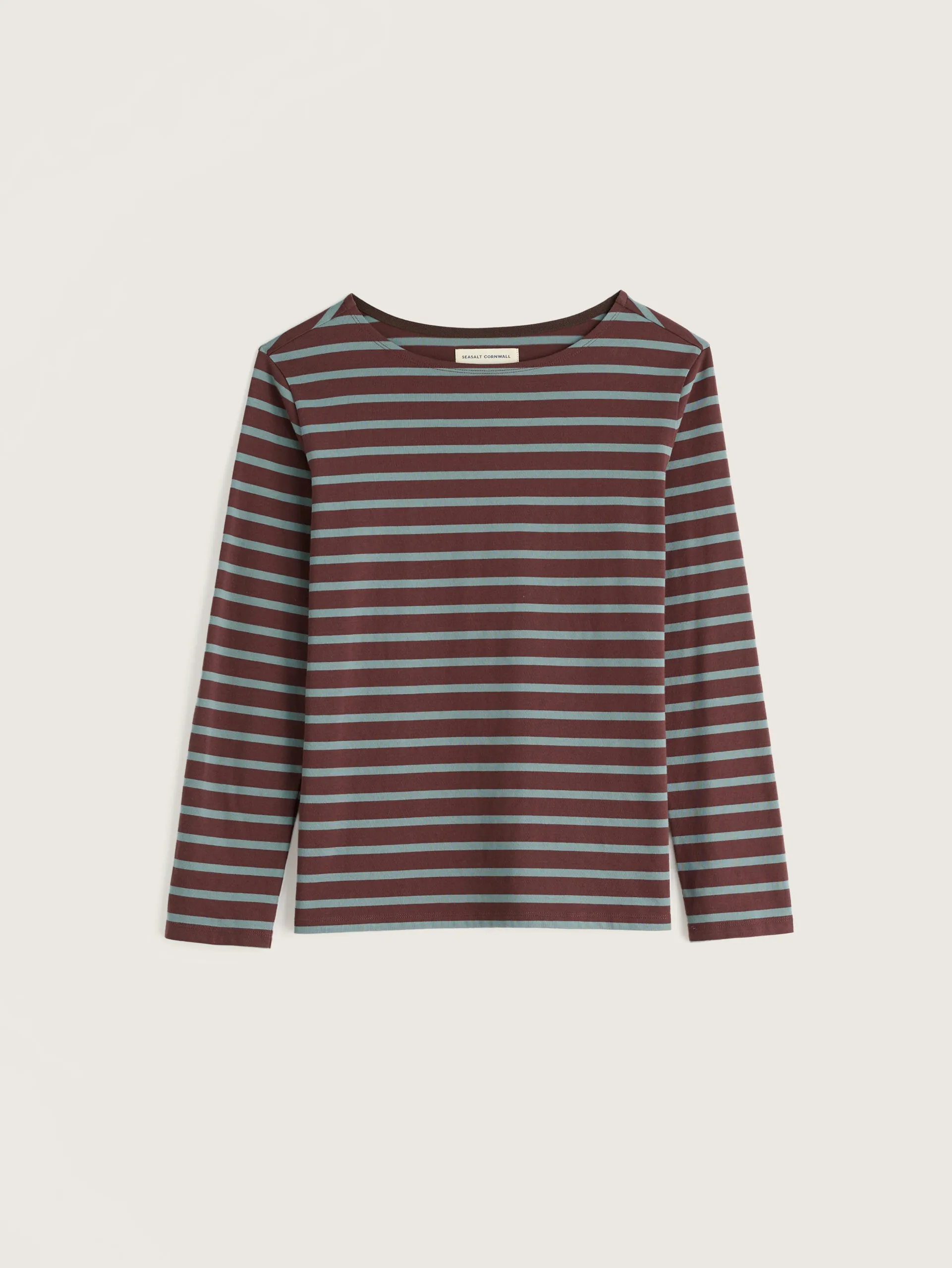 Sailor Shirt Duet - Duet Breton Lichen Seedbed - Afbeelding 5