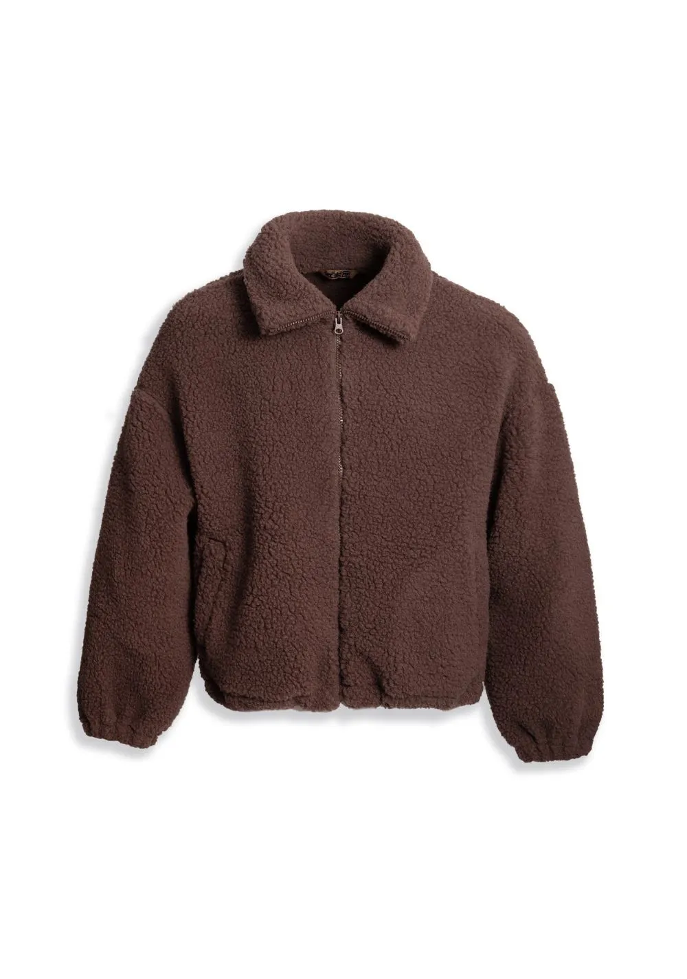 Alwero Vest Blancs - chocolate brown - Afbeelding 5