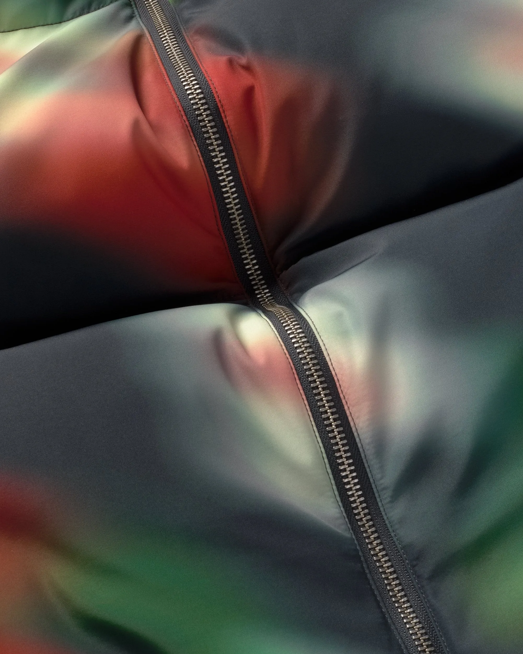 BLOOM PRINT GEMMA JACKET - Multi color - Afbeelding 5