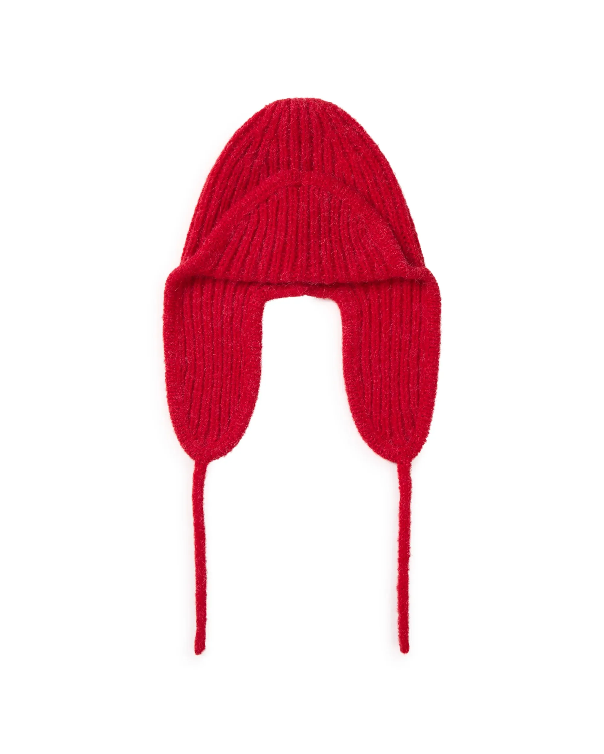 OLEG HAT - Rood - Afbeelding 3