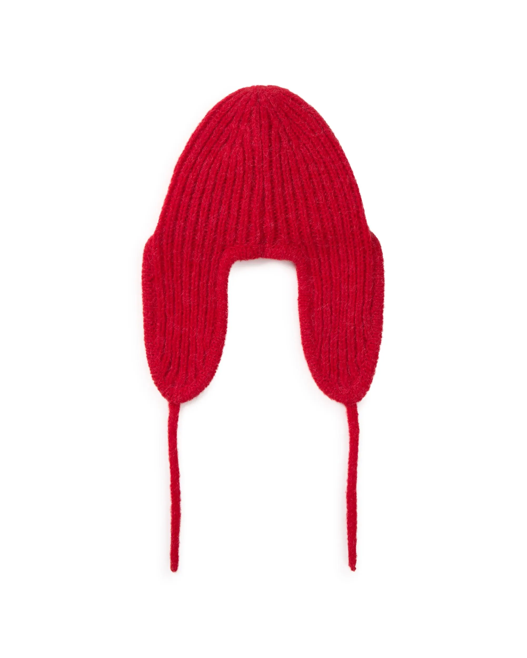 OLEG HAT - Rood - Afbeelding 4